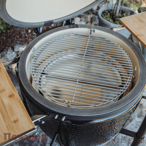 Керамический гриль Monolith  One.55 (Classic) фото 10