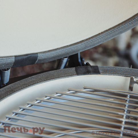 Керамический гриль Monolith  One.55 (Classic) фото 11