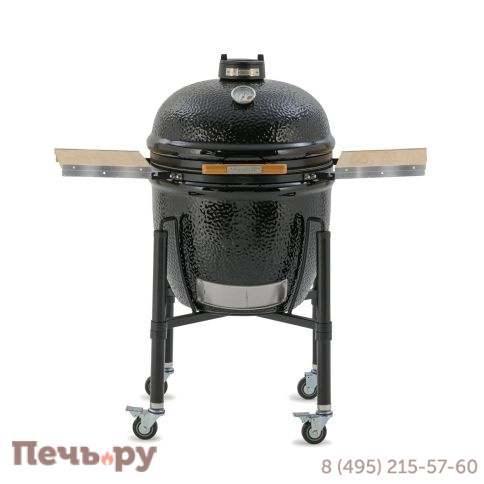 Керамический гриль Monolith One.66 (LeChef) фото 4