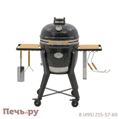 Керамический гриль Monolith Two.55 (Classic) фото 4