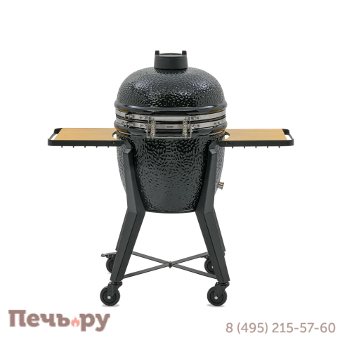 Керамический гриль Monolith Two.55 (Classic) фото 6