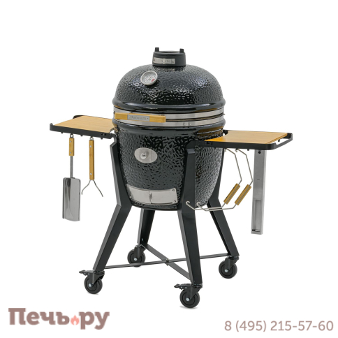 Керамический гриль Monolith Two.55 (Classic) фото 7