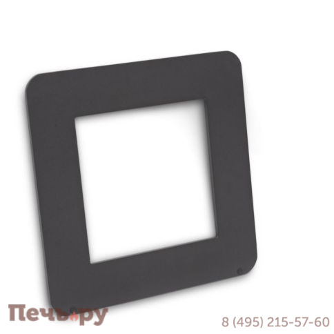 Комплект лаунж мебели Brafritid Lund 1, антрацит/серый, алюминий фото 7