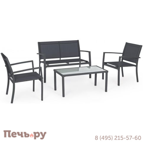 Комплект лаунж мебели Garden Relax Trent фото