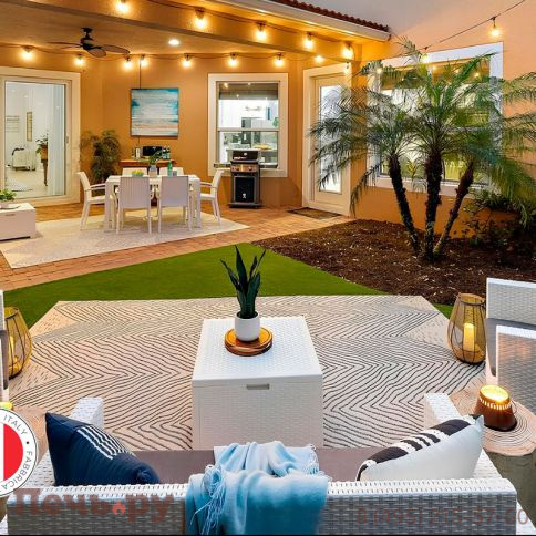 Комплект мебели NEBRASKA SOFA 2 (2х местный диван), белый фото 6