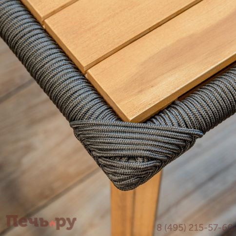 Комплект мебели Royal Family CHLOE с кофейным столом фото 7