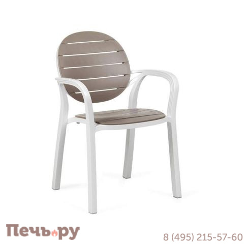 Комплект обеденный Gardeck Nardi Rio-Palma Set фото 2