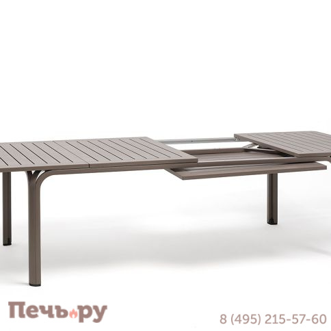 Комплект обеденный Gardeck Nardi Rio-Palma Set фото 4