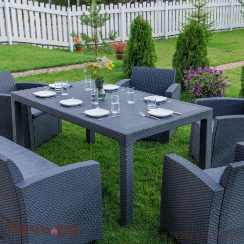 Комплект Royal Family LANA DINING L фото 5