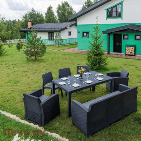 Комплект Royal Family LANA DINING XL фото 4