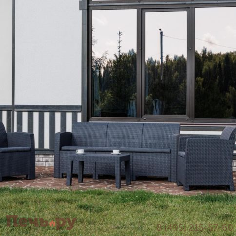 Комплект Royal Family LANA M фото 2