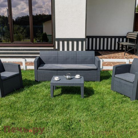 Комплект Royal Family LANA M фото 4