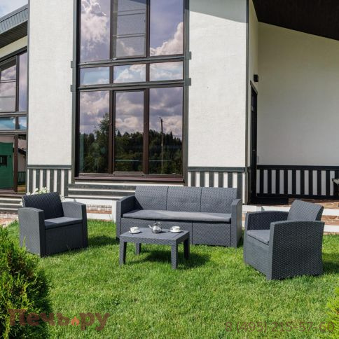 Комплект Royal Family LANA M фото