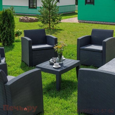 Комплект Royal Family LANA XL фото 10