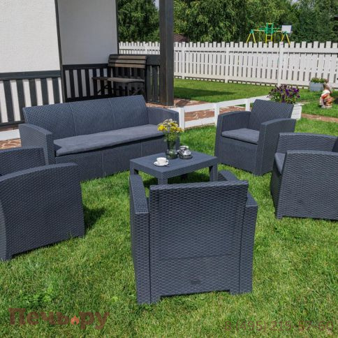 Комплект Royal Family LANA XL фото 4