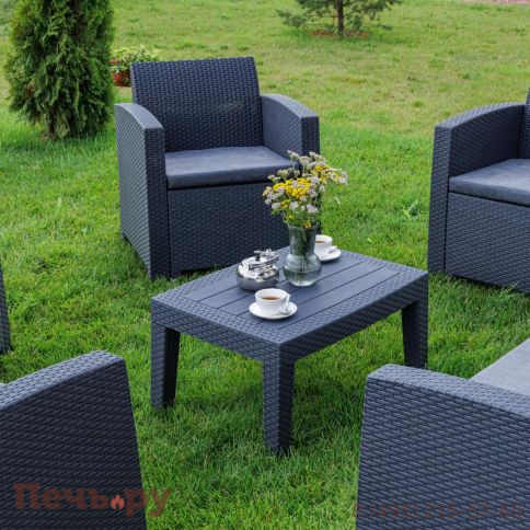 Комплект Royal Family LANA XL фото 9