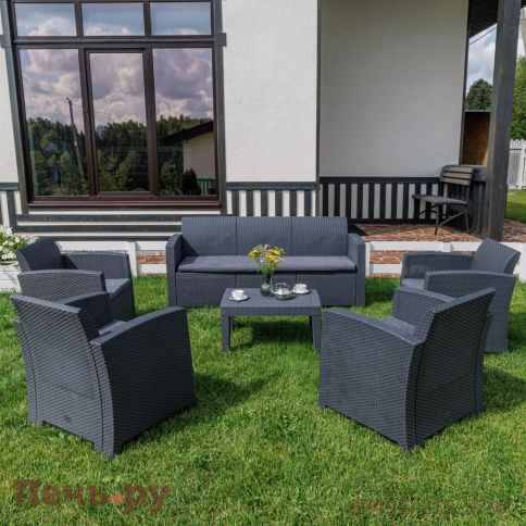 Комплект Royal Family LANA XL фото