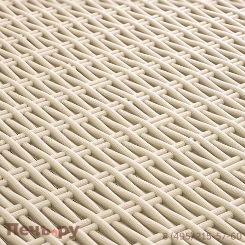 Комплект уличной мебели Gardeck B:Rattan MANCHESTER OTTO SET 2, цвет серый фото 9