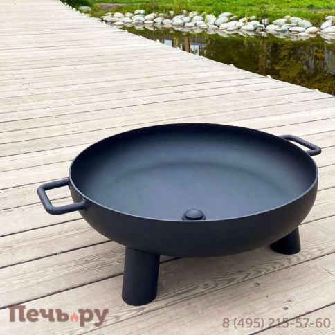 Костровой очаг Искры костра Loki (4мм) фото 7