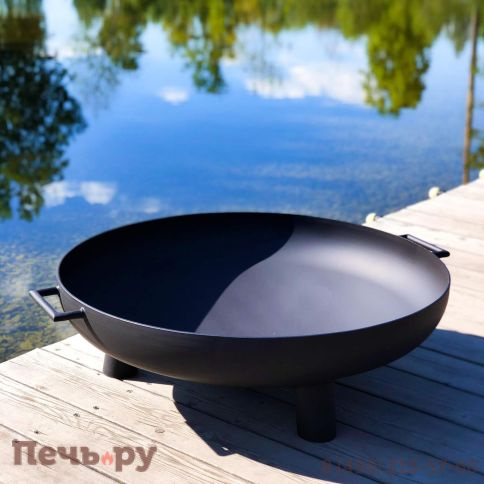 Костровой очаг Искры костра Loki (4мм) фото