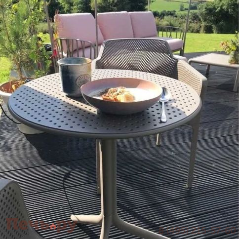 Кресло пластиковое Gardeck Nardi Net 003/4032610000 фото 2