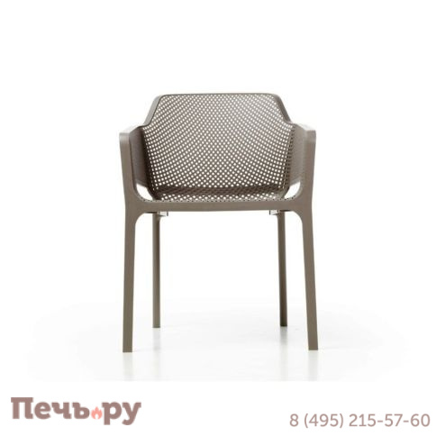 Кресло пластиковое Gardeck Nardi Net 003/4032610000 фото