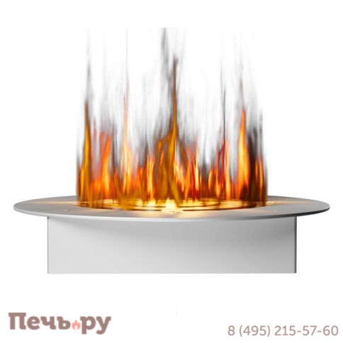 Механический топливный блок SappFire Премиум круглый фото 2