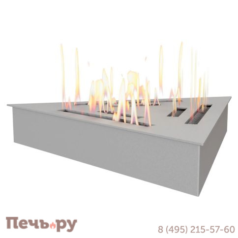 Механический топливный блок SappFire Премиум треугольный фото 2