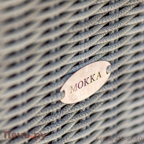 Диван Gardeck Mokka Bella 2-х местный фото 5