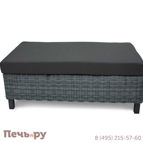 Пуф большой Gardeck Mokka Bella фото 6