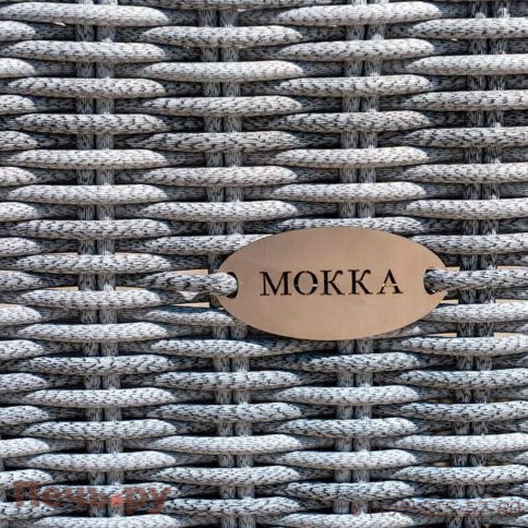 Пуф малый Gardeck Mokka Bella фото 7