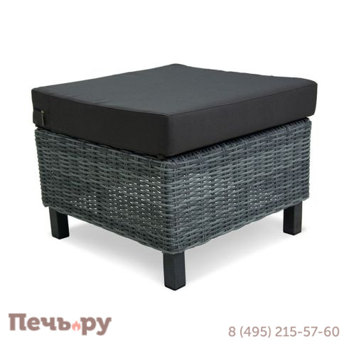 Пуф малый Gardeck Mokka Bella фото