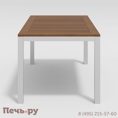 Обеденная группа Gardenini Bella DBLL.020218.С4 фото 5