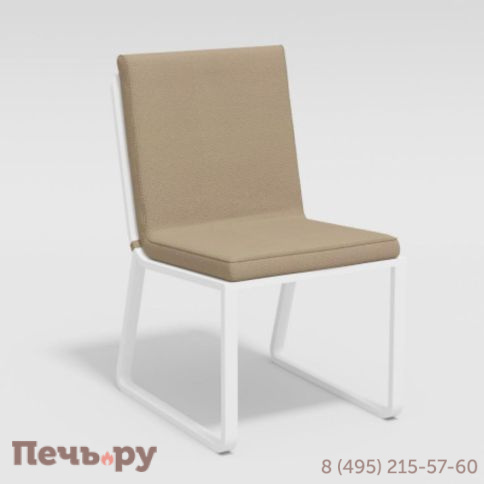 Обеденная группа Gardenini Voglieround DVGL.020211.C2 фото 6