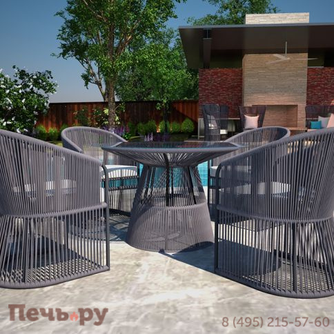 Обеденная группа "Соната" фото