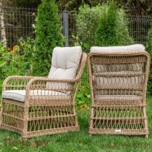 Обеденные кресла Royal Family Isabella фото 4