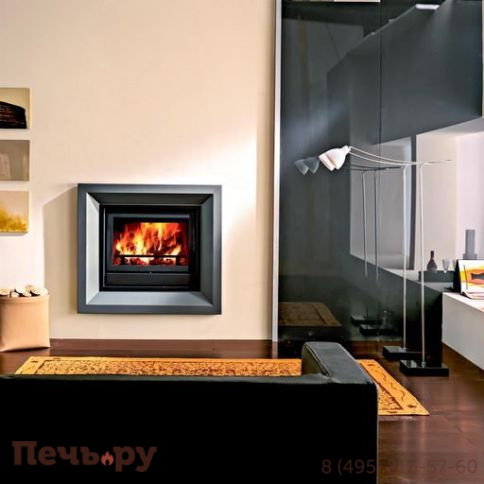 Облицовка камина EdilKamin Iron 54 фото