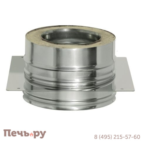 Опора с изоляцией Дымок 0,5 мм фото