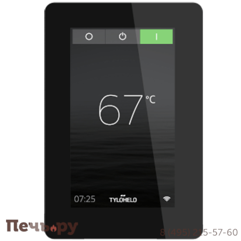 Панель управления TyloHelo Elite фото