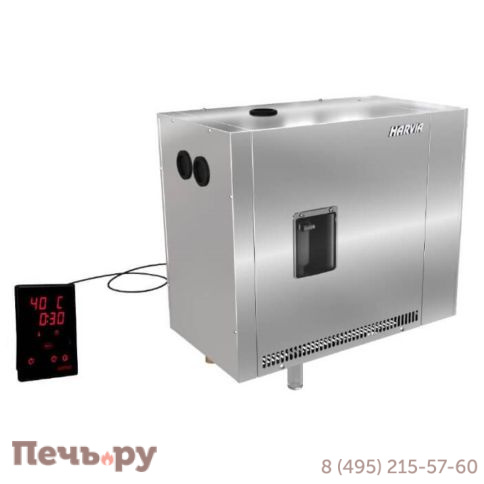 Парогенератор Harvia Pro HGP220XW WiFi фото