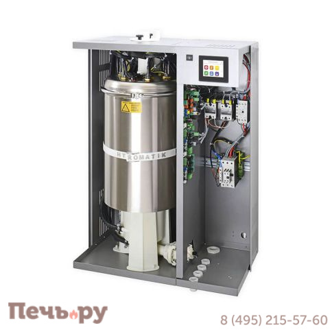 Парогенератор HygroMatik FlexLine Plus FLP05-TSPA фото 3