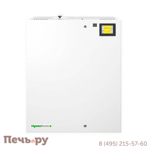 Парогенератор HygroMatik FlexLine Plus FLP05-TSPA фото
