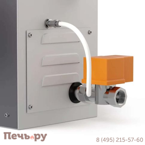 Парогенератор SteamLux Home 60 фото 5