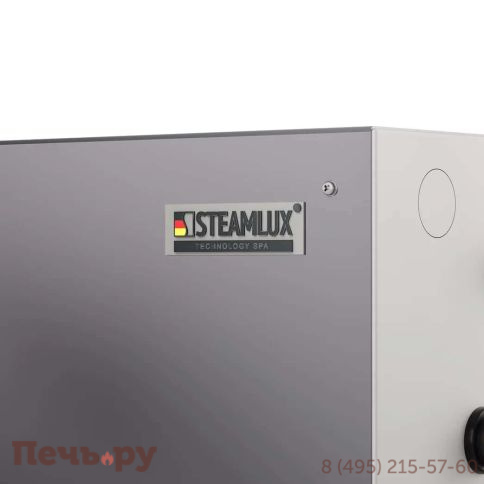 Парогенератор SteamLux Home 60 фото 6