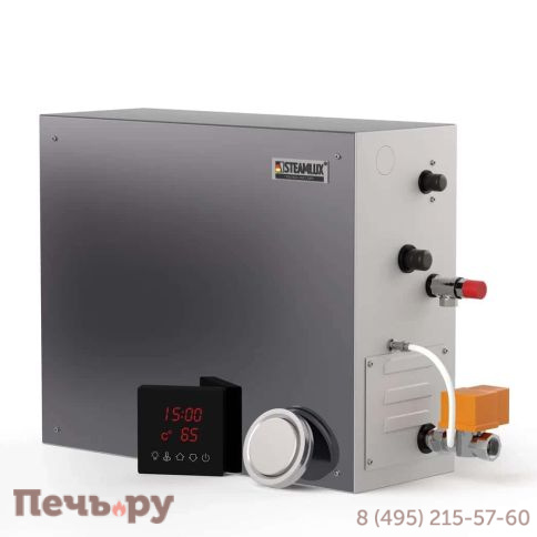 Парогенератор SteamLux Home 60 фото