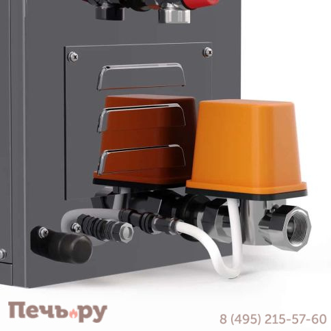 Парогенератор SteamLux Premium 180 фото 5