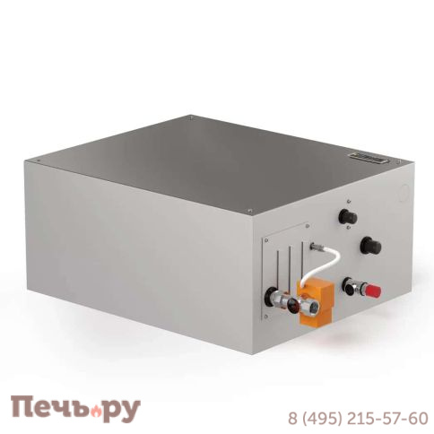 Парогенератор SteamLux Home 120 фото 4