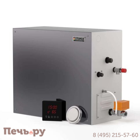 Парогенератор SteamLux Home 180 фото