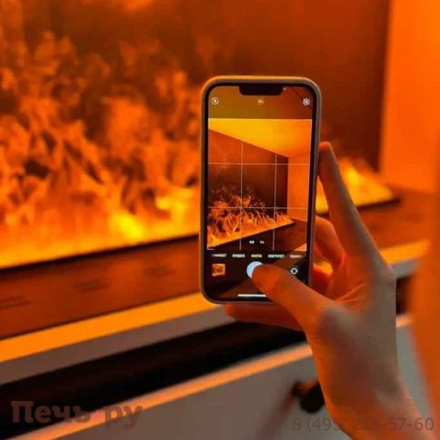 Паровой блок Denner Fire Serene Blaze 1200 фото 4