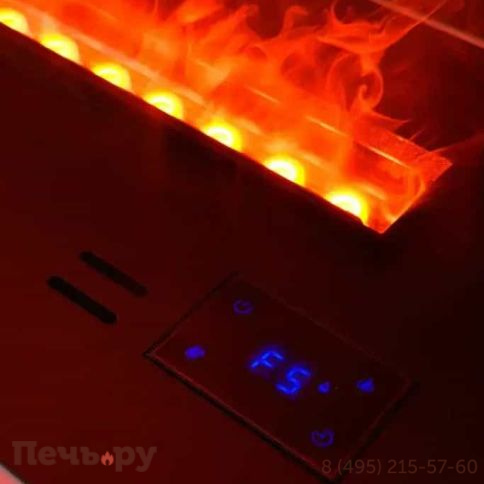 Паровой блок Denner Fire Serene Blaze 1200 фото 5